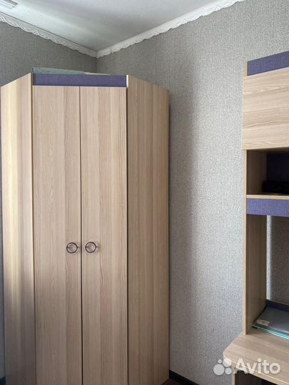 Мебель в детскую