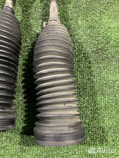 Тяги рулевые Bmw 5 F07 N63B44A 2009