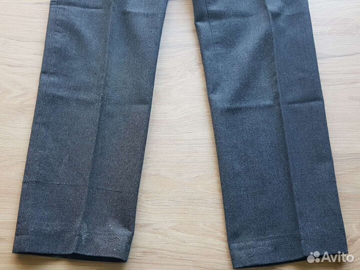 Брюки форма