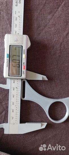 Холдер под кормушки