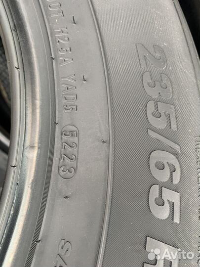 Marshal Crugen HP91 235/65 R17 104V