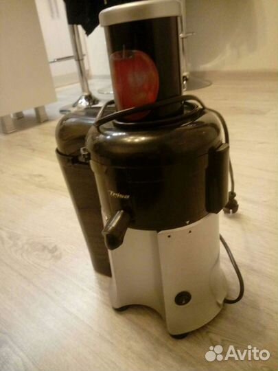 Соковыжималка