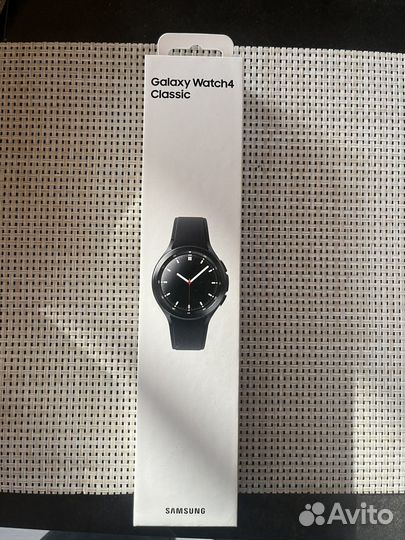 Samsung galaxy watch 4
