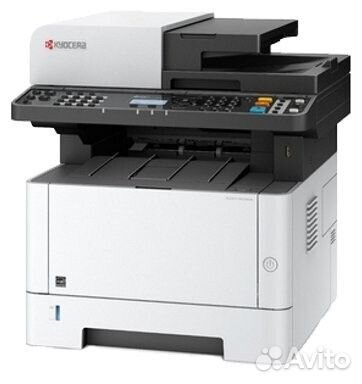 Мфу Kyocera Ecosys M2040dn