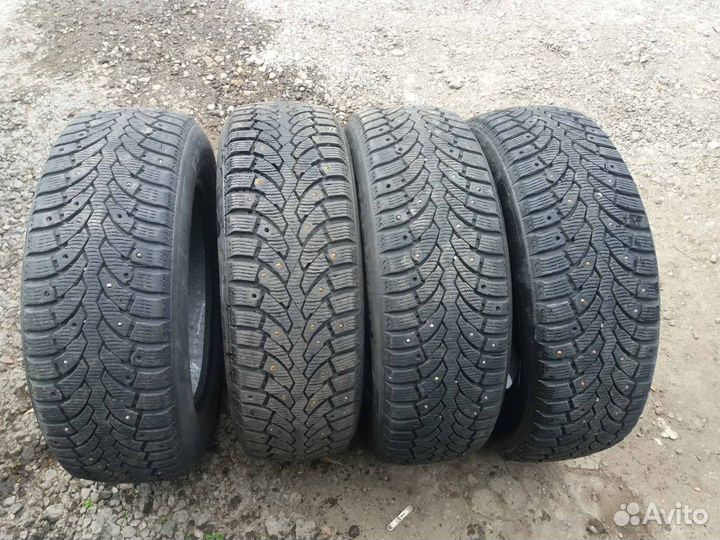 Formula Ice 195/65 R15 96T
