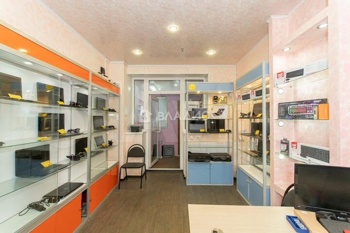 Продам помещение свободного назначения, 19.8 м²