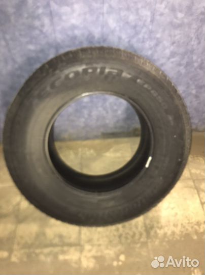 Bridgestone Ecopia EP850 245/70 R16 111H