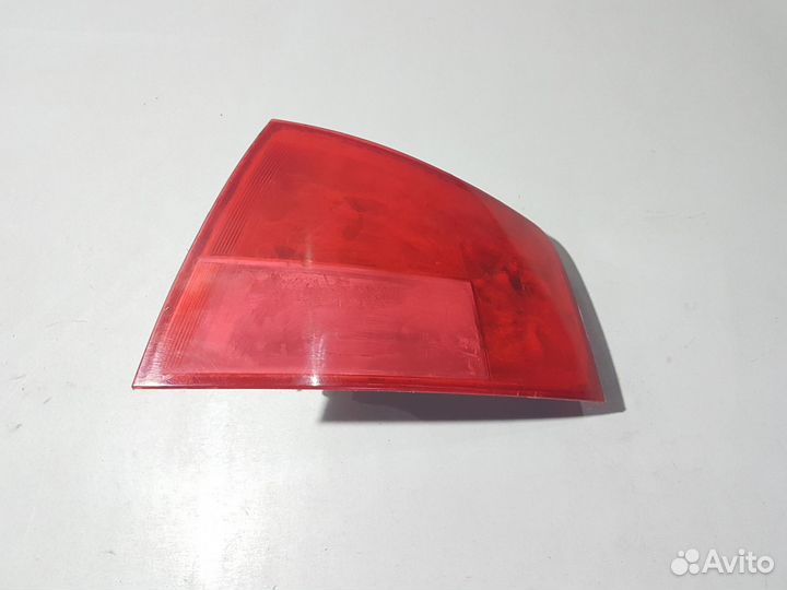 Фонарь задний правый наружный ауди а8 audi a8