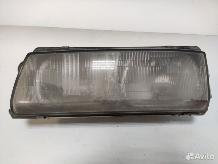 Фара Galant 6 на запчасти