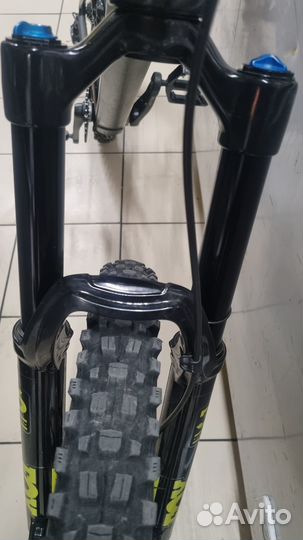 Mondraker Dune carbon XL