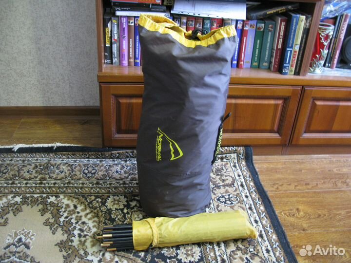 Палатка туристическая