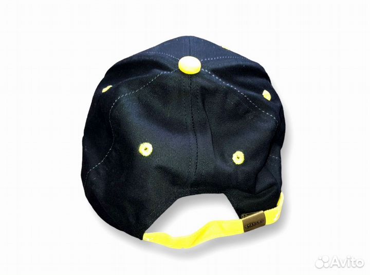 Бейсболка Stanley Фирменная