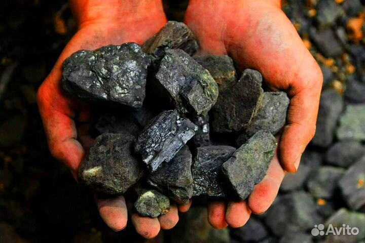 Уголь сспк дял вашей печи