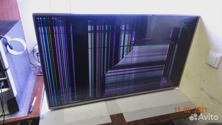 43inch FHD R/L-type REV0.4 DGD76WQC LC43490015A