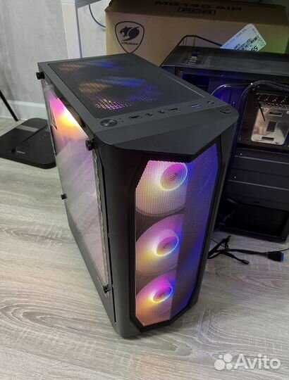Core i5-10400f 16gb-32gb geforce rtx-2060s-8gb