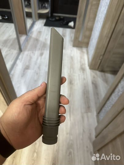 Пылесос redmond RV-UR356