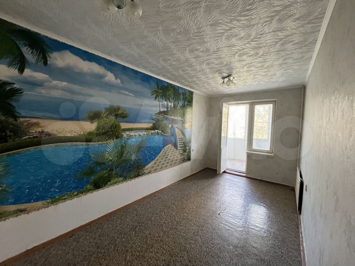 2-к. квартира, 31 м², 2/5 эт.