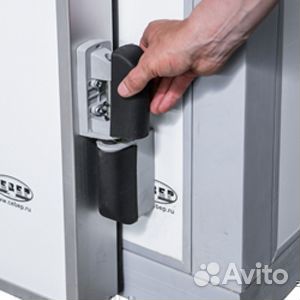 Холодильная камера Север кх-2,9 (80 мм)