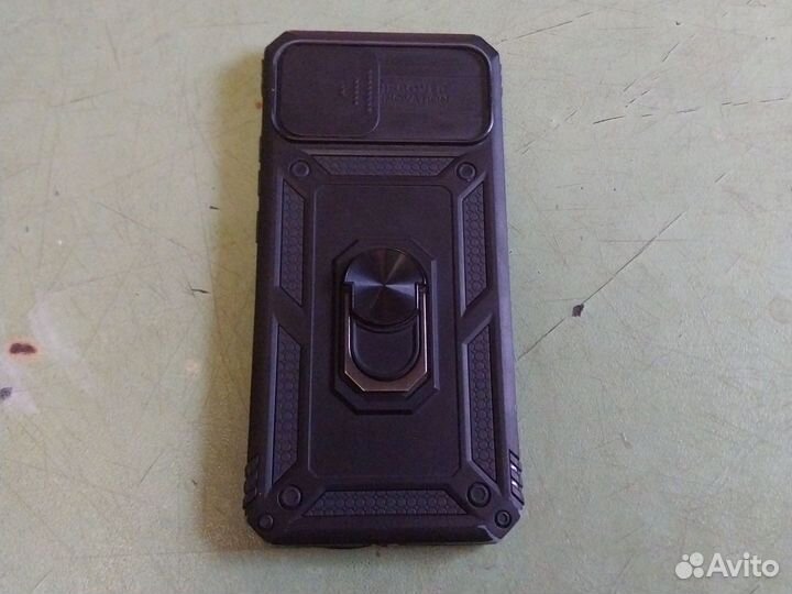 Телефон xiaomi redmi 9а