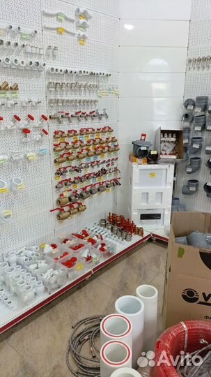 Газовые котлы