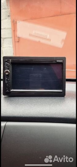 Магнитола ACV WD-6930