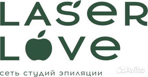Администратор салона красоты