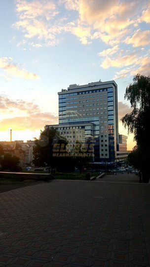 Продам офисное помещение, 46 м²