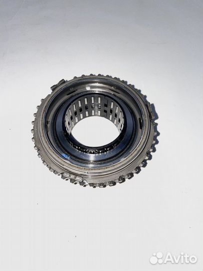 Шестерня 5-ой передачи DCT250