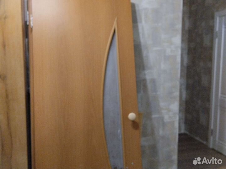 Межкомнатные двери бу 80 см