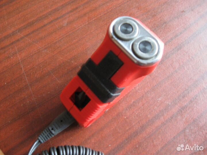 Электробритва харьков 44