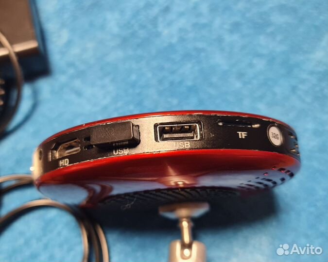 Карманный проектор