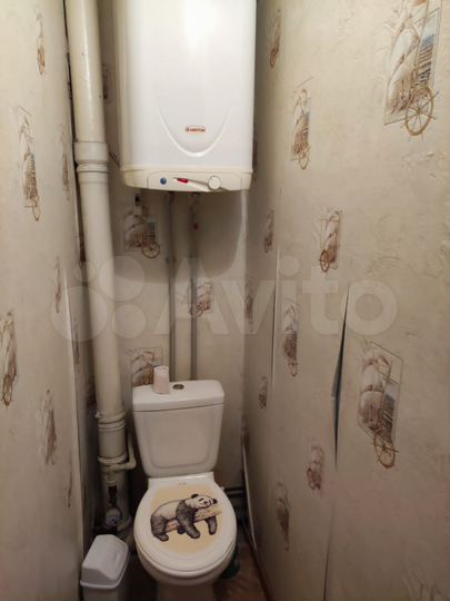 2-к. квартира, 48 м², 5/5 эт.