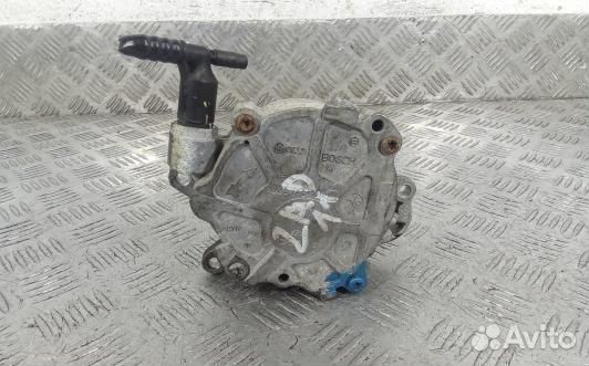 Насос вакуумный volkswagen tiguan 1 (ZAD11KX01)