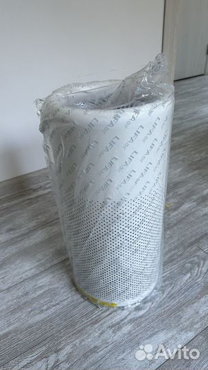 Очиститель воздуха lifaair LA330