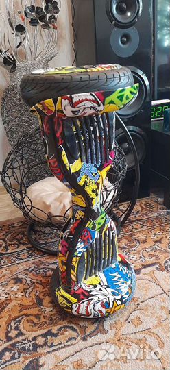 Гироскутер