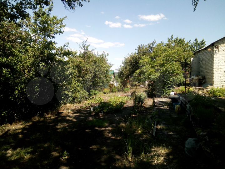 Дача 22 м² на участке 7 сот.