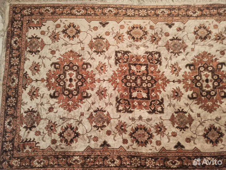 Ковры покрывала СССР