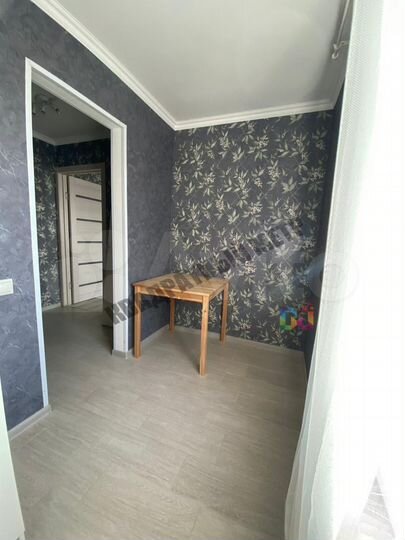 1-к. квартира, 22,9 м², 3/5 эт.