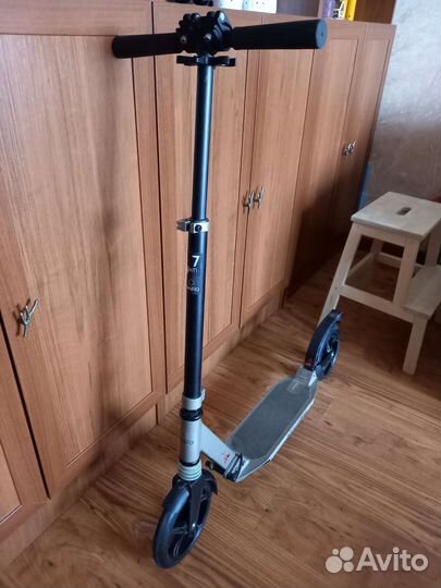 Самокат взрослый oxelo town 7