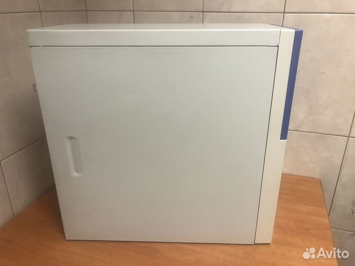 Винтажный корпус SuperPower old school