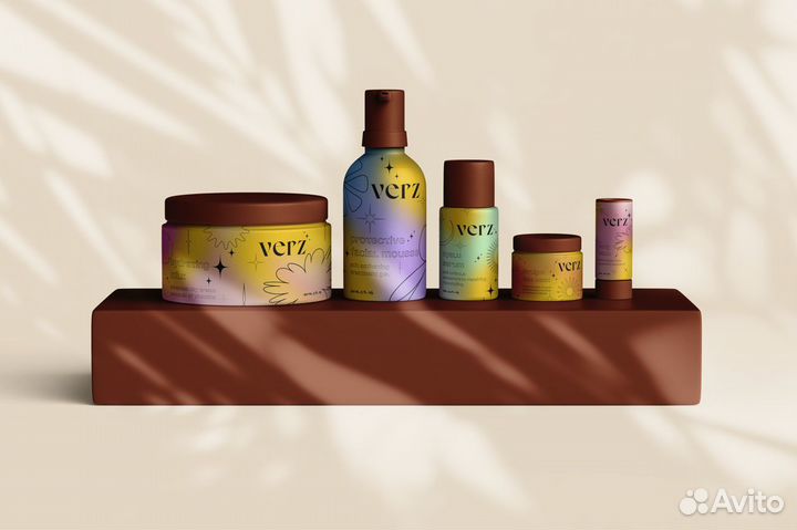 Услуги графического дизайнера Графический дизайн