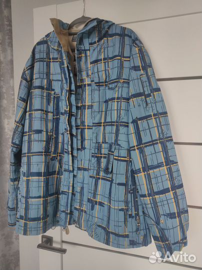 Костюм для сноуборда