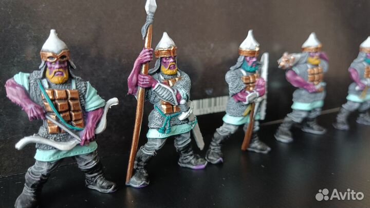 Солдатики технолог 