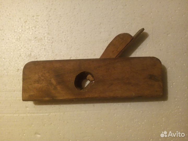 Рубанок для выборки фасок