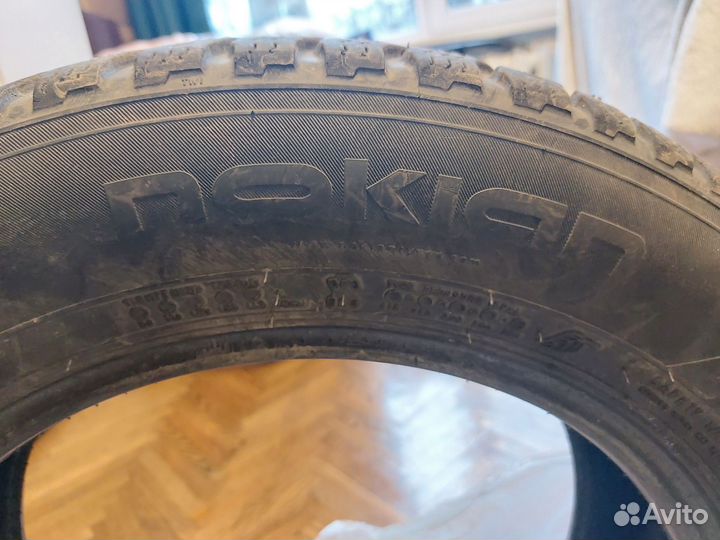 Nokian Tyres Hakkapeliitta 8 185/65 R15 92T