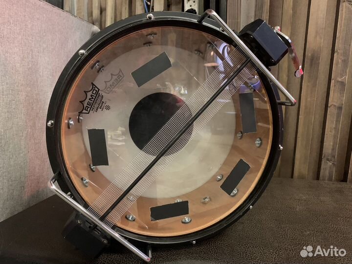 Барабан малый Vancore