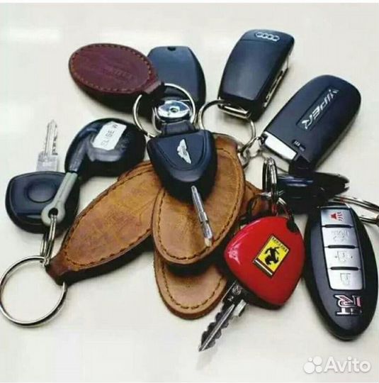 Вскрытие замков, замена