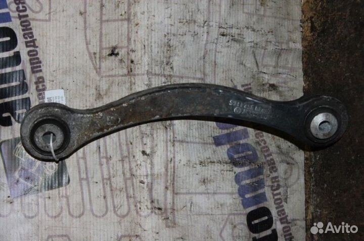 Рычаг задний Mercedes-Benz E-Class S211