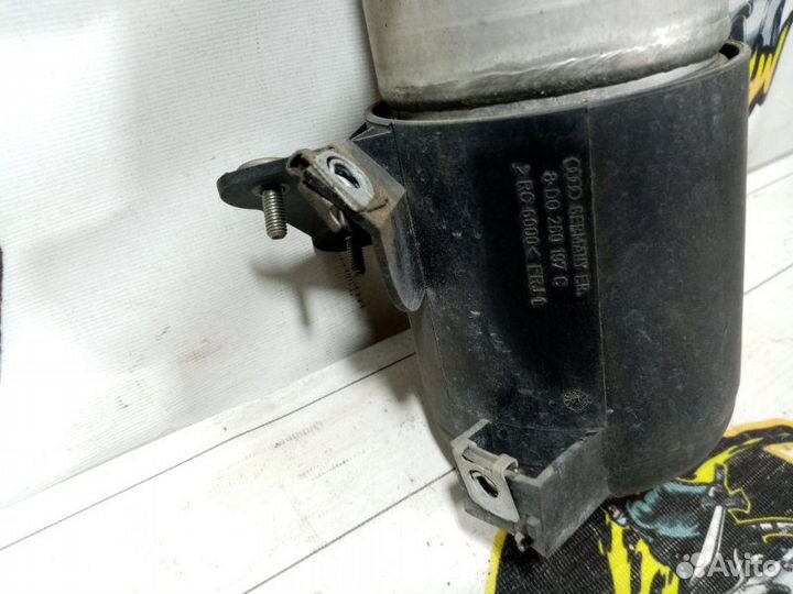 Осушитель Audi A4 B5 APS 2001