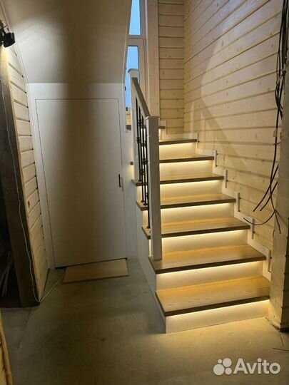 Лестница на заказ